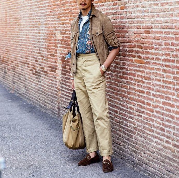 定価9万円 Gucci グッチ ローファー メンズ 42サイズ ダークブラウン ビットローファー 1円スタート 男性用 売買されたオークション情報 Yahooの商品情報をアーカイブ公開 オークファン Aucfan Com