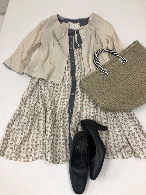 Fs 291 厳選 レディース ナチュラル系 Discoat なイーハイフンワールドギャラリーなど S Lサイズ 47着 古着 大量 色々 福袋 Mサイズ 売買されたオークション情報 Yahooの商品情報をアーカイブ公開 オークファン Aucfan Com