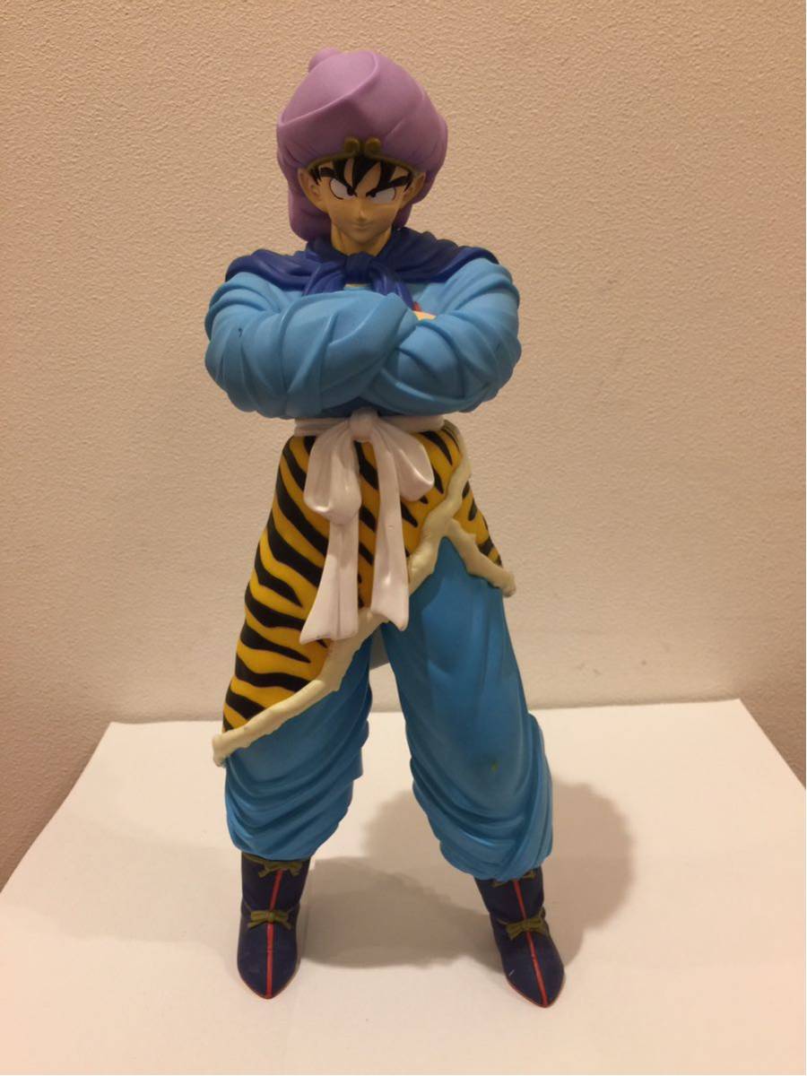 ドラゴンボール 孫悟空 西遊記 天下一武闘会 世界大会 鳥山明 亀仙人 Dragon Ball 玩具 おもちゃ 青色 青い服 フィギュア 激レア 孫悟空 売買されたオークション情報 Yahooの商品情報をアーカイブ公開 オークファン Aucfan Com