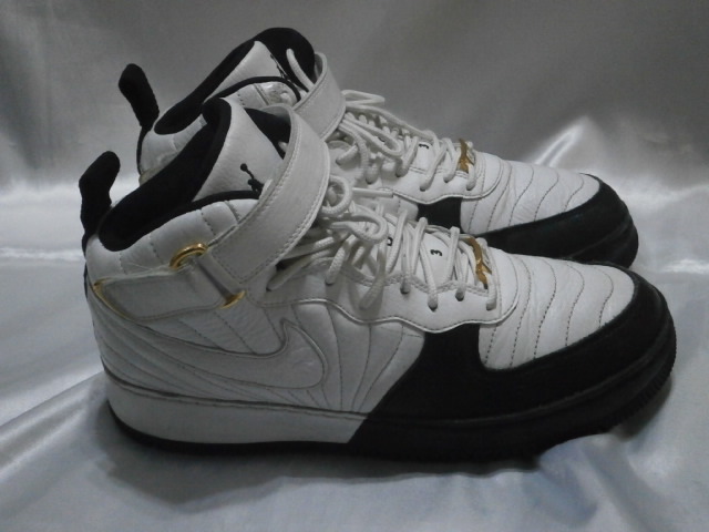 air force jordan 12