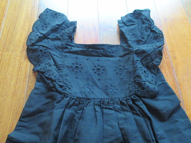 H M エイチ アンド エム レースワンピース 7 8 128 女の子用 売買されたオークション情報 Yahooの商品情報をアーカイブ公開 オークファン Aucfan Com