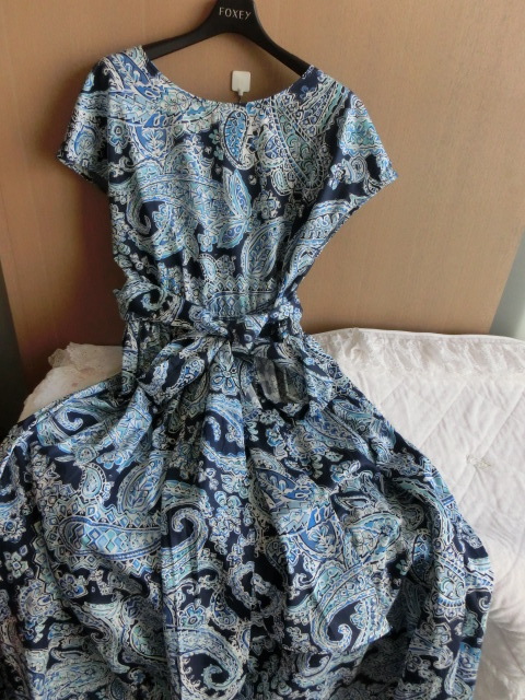 アクアスキュータムワンピース大きいサイズ 女性用 売買されたオークション情報 Yahooの商品情報をアーカイブ公開 オークファン Aucfan Com