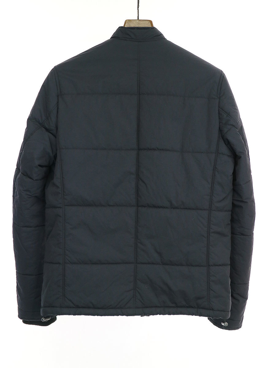 Lounge Lizard ラウンジリザード 16awナイロン中綿ブルゾン ブラック 2 メンズ ジャンパー ブルゾン 売買されたオークション情報 Yahooの商品情報をアーカイブ公開 オークファン Aucfan Com