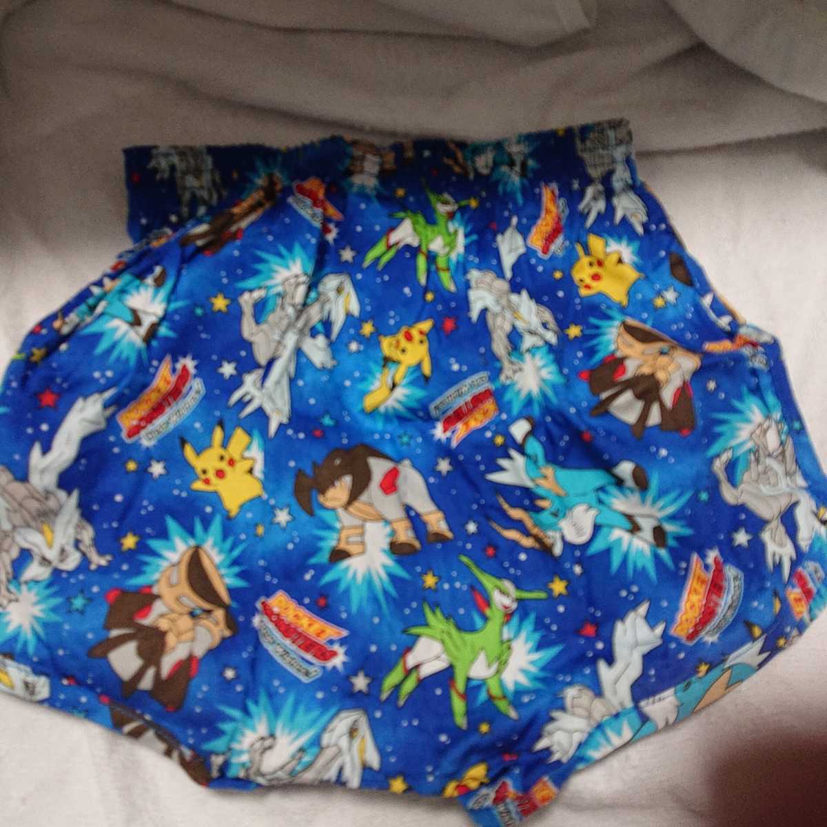 ポケモントランクス 150cm 150 145 154cm 売買されたオークション情報 Yahooの商品情報をアーカイブ公開 オークファン Aucfan Com