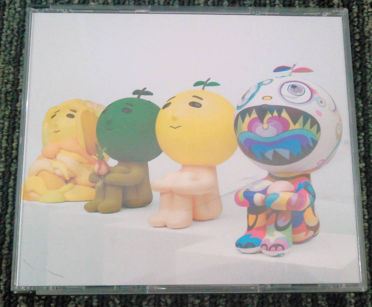 ｃｄ Yuzu th Anniversary All Time Best Album ゆずイロハ 1997 17 ｃｄ３枚組 ゆず 売買されたオークション情報 Yahooの商品情報をアーカイブ公開 オークファン Aucfan Com