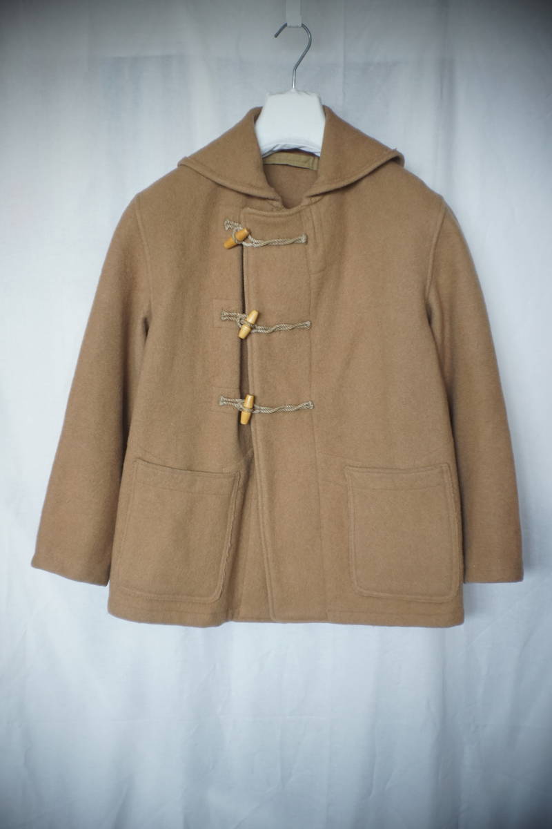 イギリス軍 Royal Navy ダッフルコート レアサイズ Size 1 Mサイズ 売買されたオークション情報 Yahooの商品情報をアーカイブ公開 オークファン Aucfan Com