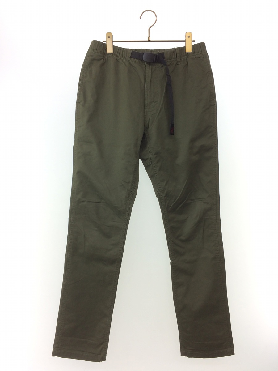 Gramicci Nn Pants ニューナローパンツ M コットン Khk グラミチ Mサイズ 売買されたオークション情報 Yahooの商品情報をアーカイブ公開 オークファン Aucfan Com