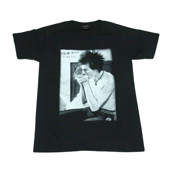 セックス アンド ピストルズ Sid シド パンク ロック ストリート系 デザインtシャツ おもしろtシャツ メンズｔシャツ N704m イラスト キャラクター 売買されたオークション情報 Yahooの商品情報をアーカイブ公開 オークファン Aucfan Com