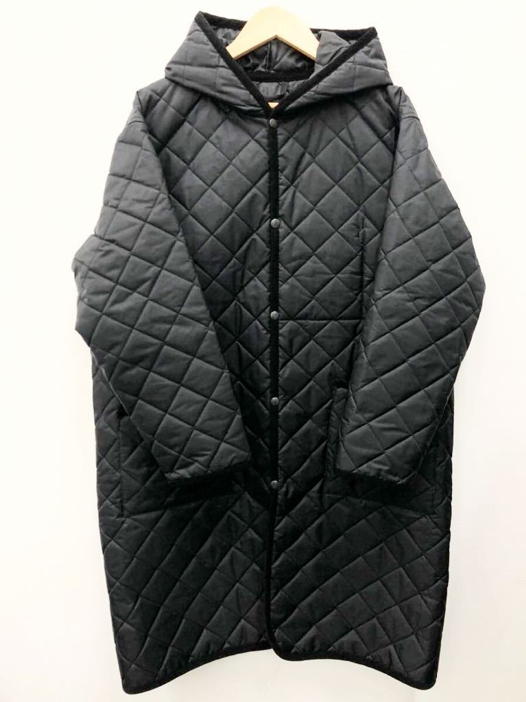 Lavenham ラベンハム Komoli コモリ キルティングコート 黒 メンズ サイズ38 M ジャケット 上着 売買されたオークション情報 Yahooの商品情報をアーカイブ公開 オークファン Aucfan Com