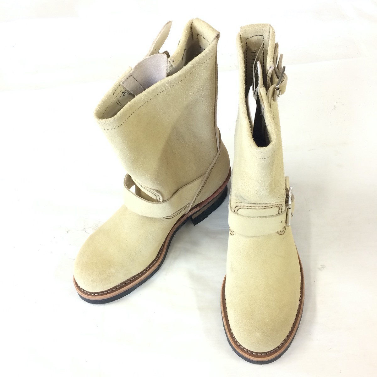 3 C30 Red Wing レッドウィング 23サイズ レディース スニーカー 靴 ブーツ 展示品 シューズ 23 0cm 売買されたオークション情報 Yahooの商品情報をアーカイブ公開 オークファン Aucfan Com