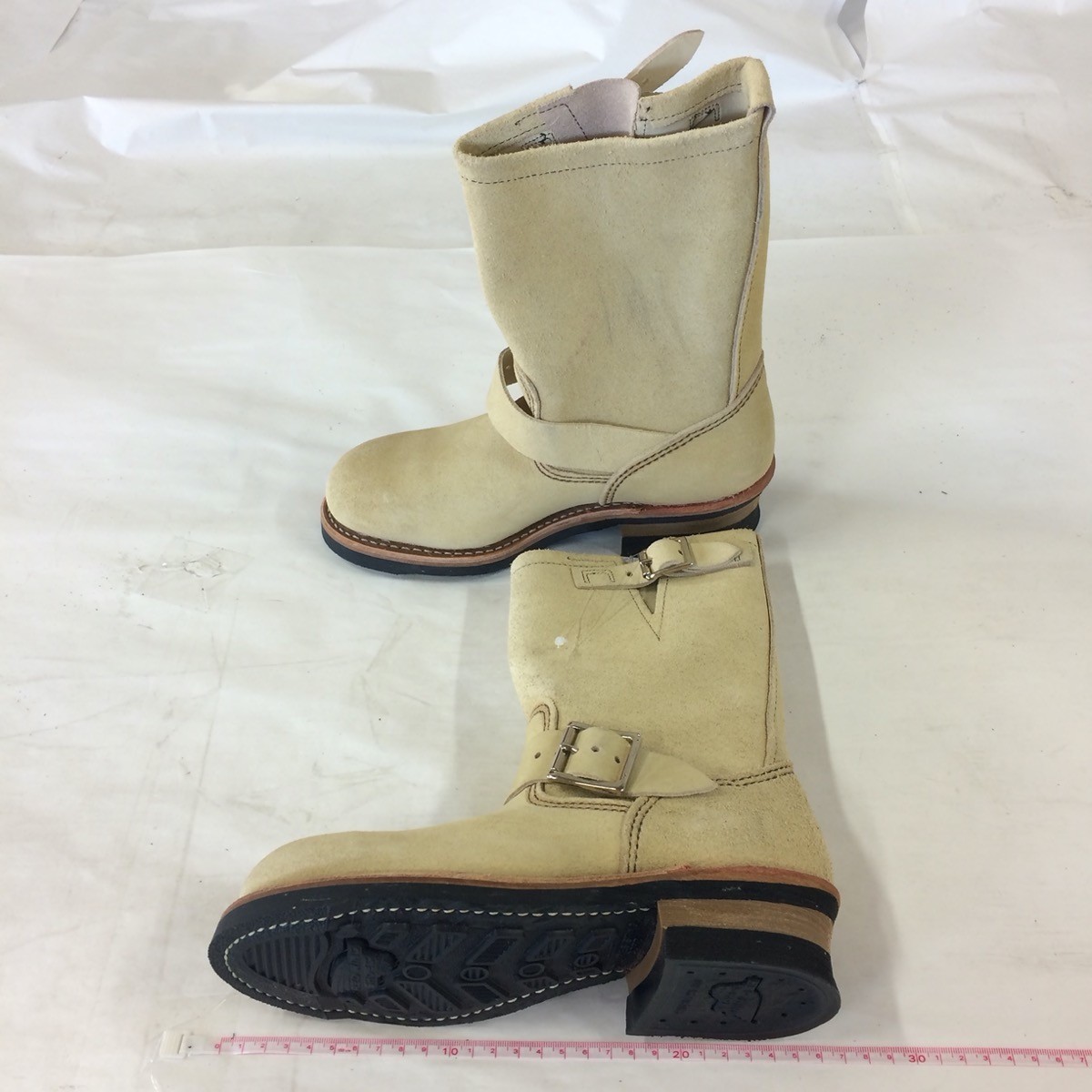 3 C30 Red Wing レッドウィング 23サイズ レディース スニーカー 靴 ブーツ 展示品 シューズ 23 0cm 売買されたオークション情報 Yahooの商品情報をアーカイブ公開 オークファン Aucfan Com