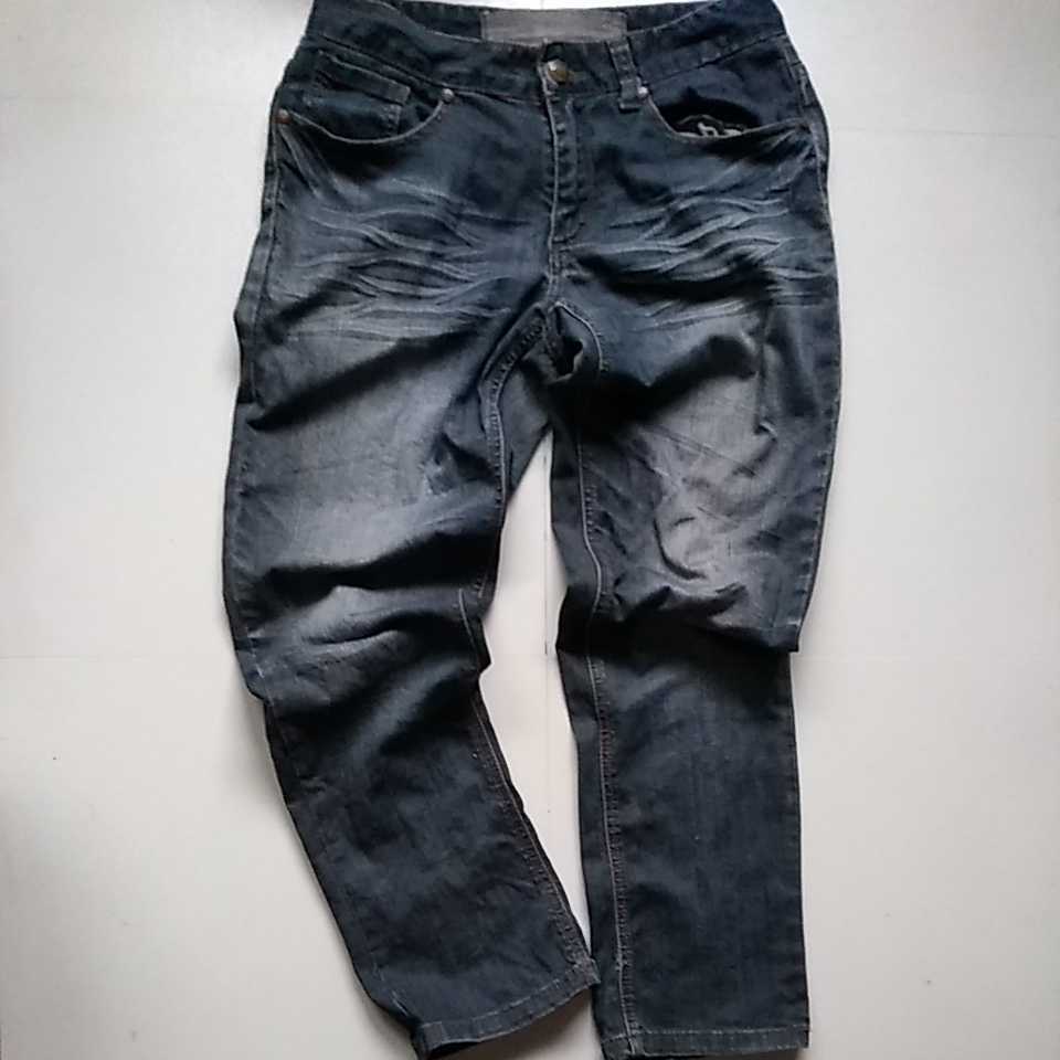 Forever 21メンズ 色落ちユーズド加工デニムジーンズ サイズ30 Forever21 売買されたオークション情報 Yahooの商品情報をアーカイブ公開 オークファン Aucfan Com