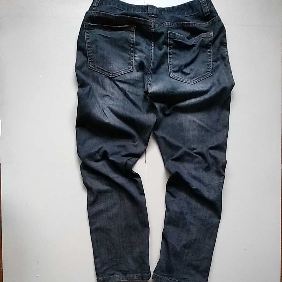 Forever 21メンズ 色落ちユーズド加工デニムジーンズ サイズ30 Forever21 売買されたオークション情報 Yahooの商品情報をアーカイブ公開 オークファン Aucfan Com