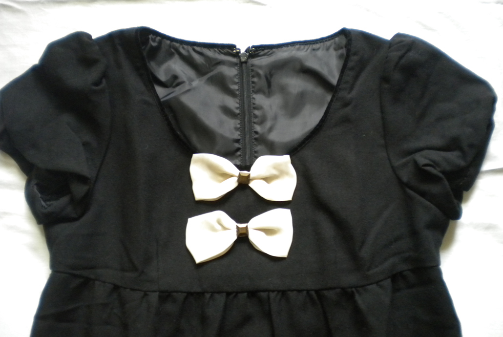 オリーブデオリーブ シフォンワンピース 黒 Olive Des Olive ワンピース 売買されたオークション情報 Yahooの商品情報をアーカイブ公開 オークファン Aucfan Com