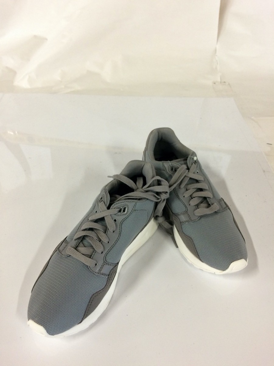 Ee53 Le Coq Sportif ルコックスポルティフ 25サイズ メンズ スニーカー 靴 展示品 シューズ 25 0cm 売買されたオークション情報 Yahooの商品情報をアーカイブ公開 オークファン Aucfan Com