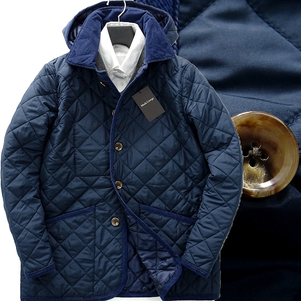 モーダリネガ フード付き 中綿 キルティング ジャケット Ll 紺 J ブルゾン コート 秋冬 メンズ キルト Moda Linega Xlサイズ以上 売買されたオークション情報 Yahooの商品情報をアーカイブ公開 オークファン Aucfan Com