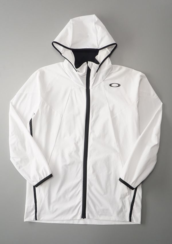 Tb6219 オークリー Oakley メンズ 3rd G Zero 2 ジップアップパーカー 長袖パーカー フーディ ホワイト 白 オークリー 売買されたオークション情報 Yahooの商品情報をアーカイブ公開 オークファン Aucfan Com