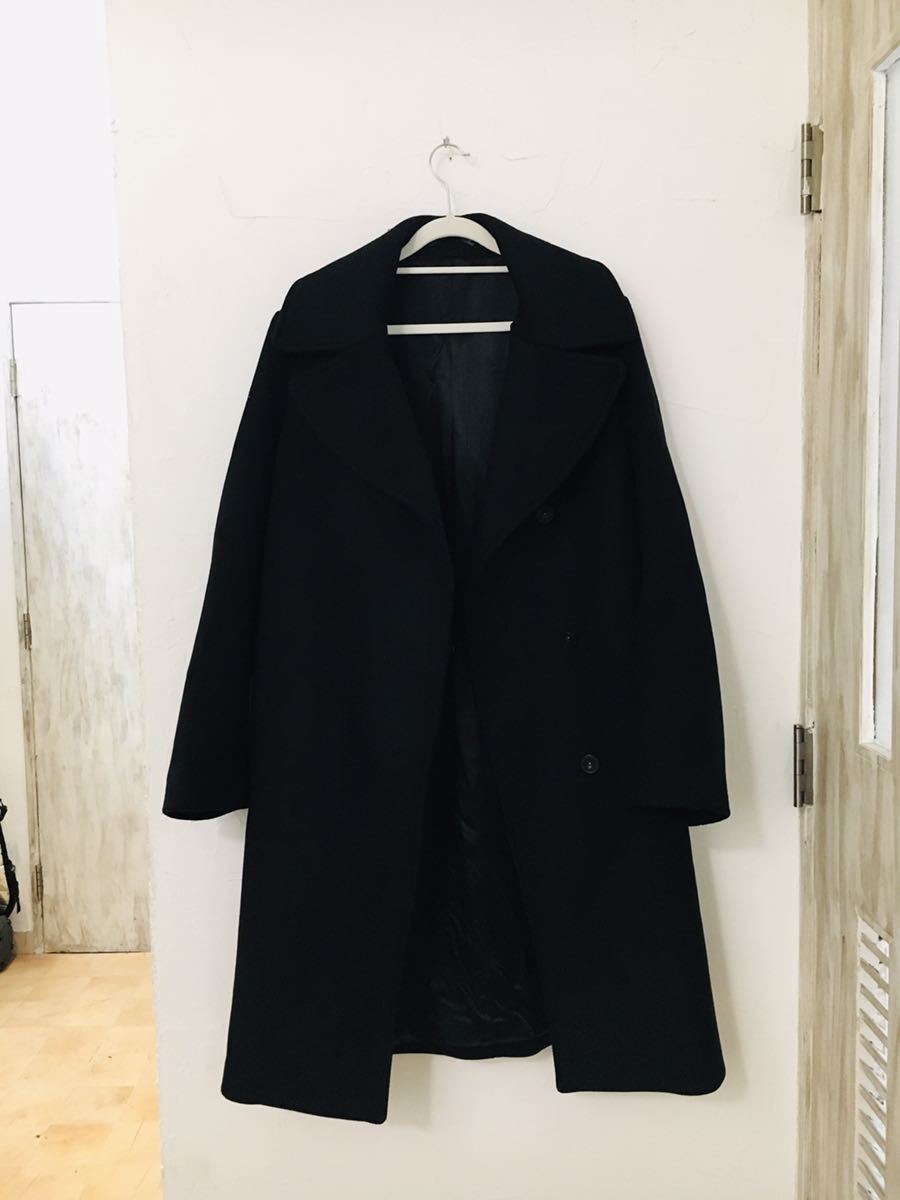 1014 01k2f コート Acne Studios メンズ サイズ38 アクネ 男性用 売買されたオークション情報 Yahooの商品情報をアーカイブ公開 オークファン Aucfan Com