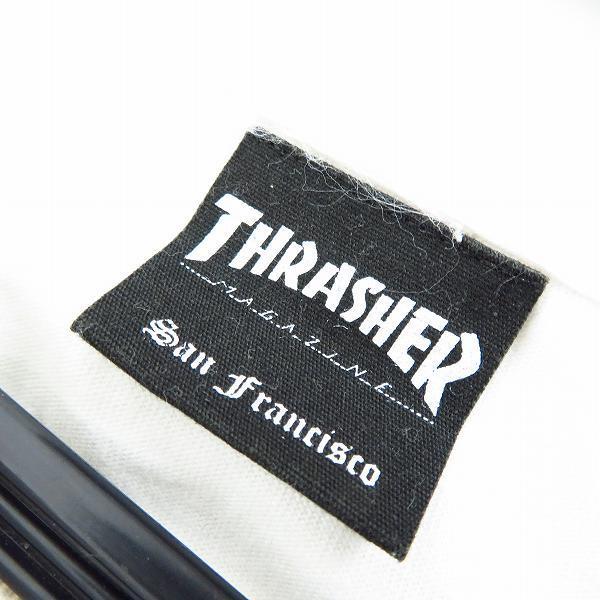 Thrasher スラッシャー X Peanuts ピーナッツ Snoopy スヌーピー 半袖 Tシャツ Lpl イラスト キャラクター 売買されたオークション情報 Yahooの商品情報をアーカイブ公開 オークファン Aucfan Com