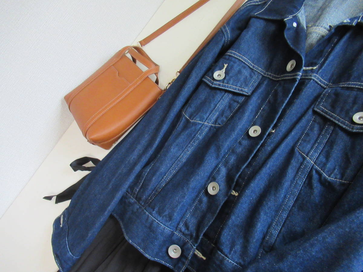 Retro Girl レトロガール Gジャン C4 Mサイズ 売買されたオークション情報 Yahooの商品情報をアーカイブ公開 オークファン Aucfan Com