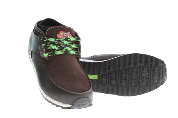 激安 Gravis グラビス スニーカー Fulton Mns フルトン Black Coffe サイズ Us7 5 25 5センチ 25 5cm 売買されたオークション情報 Yahooの商品情報をアーカイブ公開 オークファン Aucfan Com