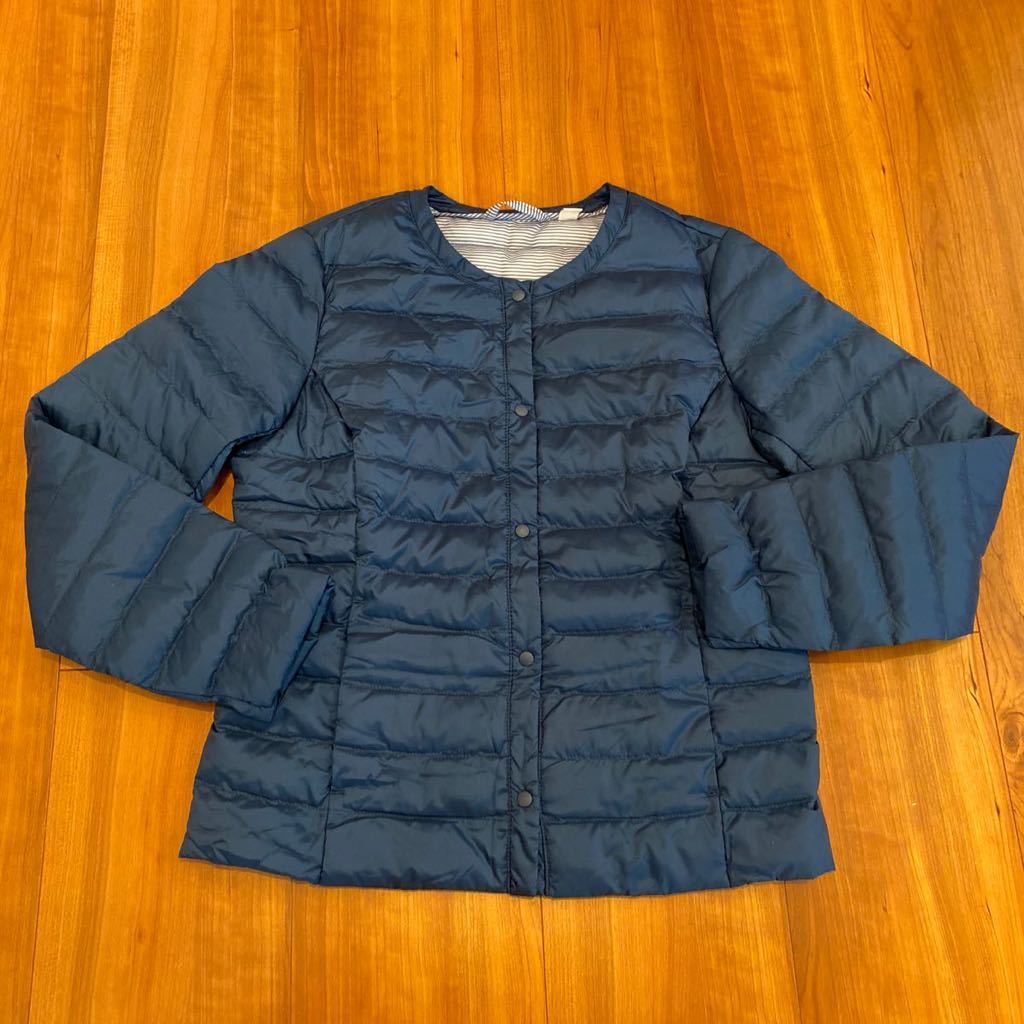 ユニクロ キッズ アウターインジャンパー サイズ130 ネイビー 男の子用 売買されたオークション情報 Yahooの商品情報をアーカイブ公開 オークファン Aucfan Com