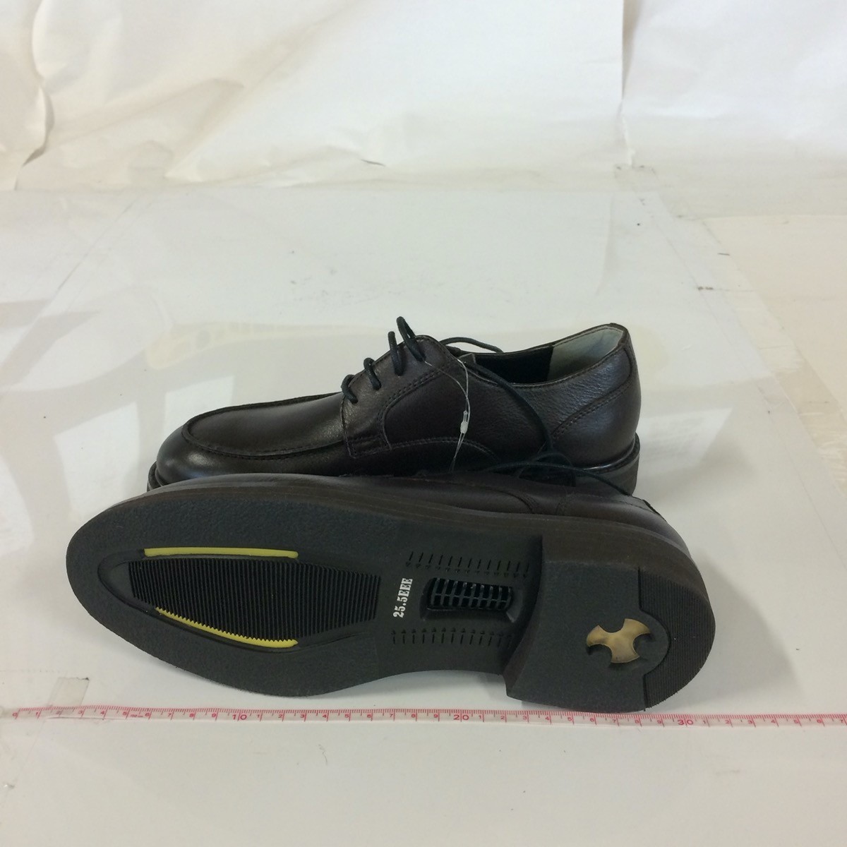 T56 Moonstar ムーンスター 25 5サイズ メンズ スニーカー 靴 ビジネスシューズ 展示品 シューズ 25 5cm 売買されたオークション情報 Yahooの商品情報をアーカイブ公開 オークファン Aucfan Com