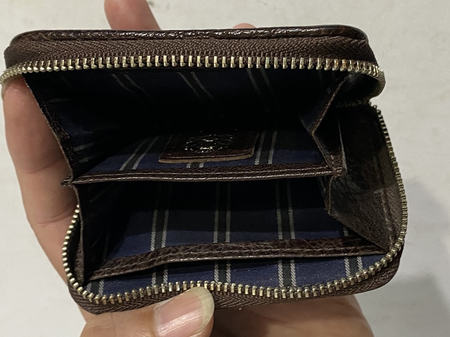 タケオキクチ Takeo Kikuchi 財布 コインケース 小銭入れ タケオキクチ 売買されたオークション情報 Yahooの商品情報をアーカイブ公開 オークファン Aucfan Com