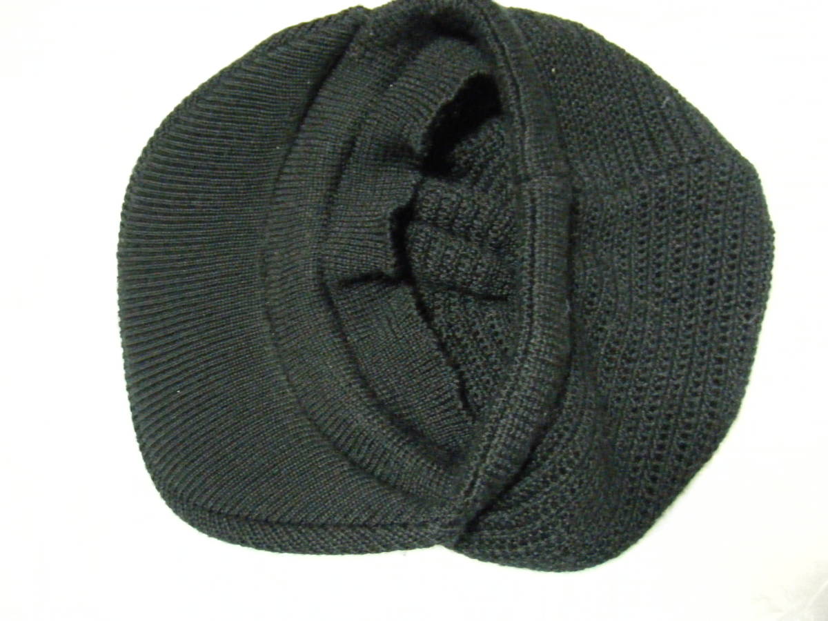 Ca4la カシラ キャスケット ニット帽 帽子 ユニセックス レディース メンズ メ78 女性用 売買されたオークション情報 Yahooの商品情報をアーカイブ公開 オークファン Aucfan Com