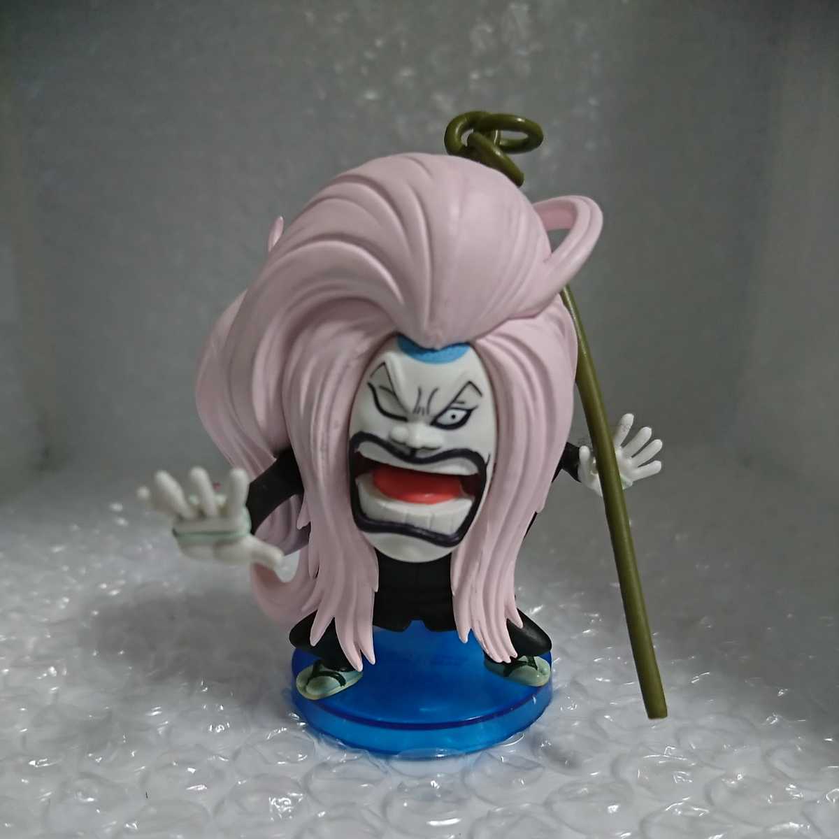 開封品 箱あり ワンピース ワールドコレクタブルフィギュア Vol 24 Tv0 クマドリ Wcf ワーコレ Cp9 One Piece 売買されたオークション情報 Yahooの商品情報をアーカイブ公開 オークファン Aucfan Com