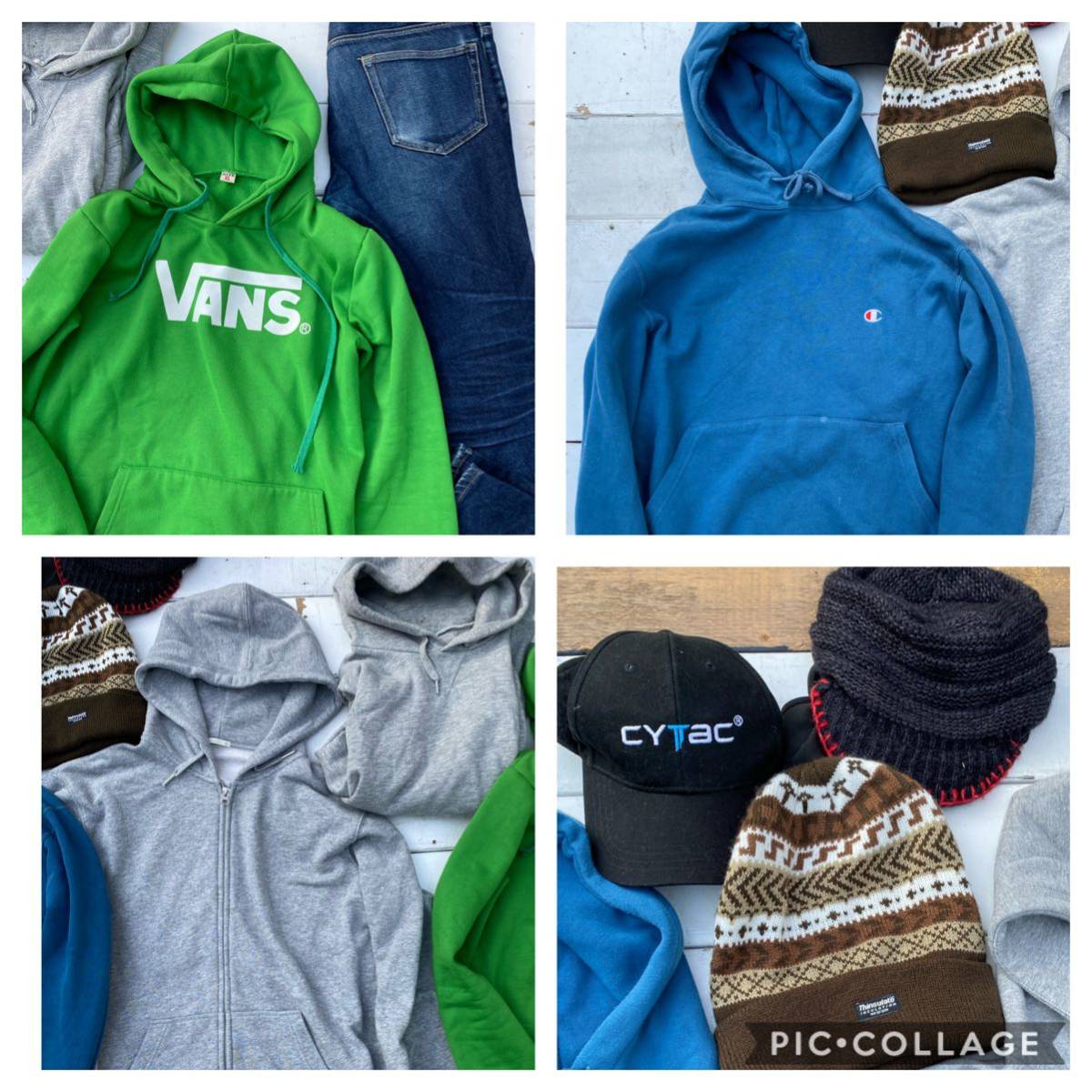 90点 メンズ まとめて セット ブランド バンズ チャンピオン パーカーアバクロ いろいろ Tシャツ デニム シャツ パンツ 古着 大量 メンズファッション 売買されたオークション情報 Yahooの商品情報をアーカイブ公開 オークファン Aucfan Com