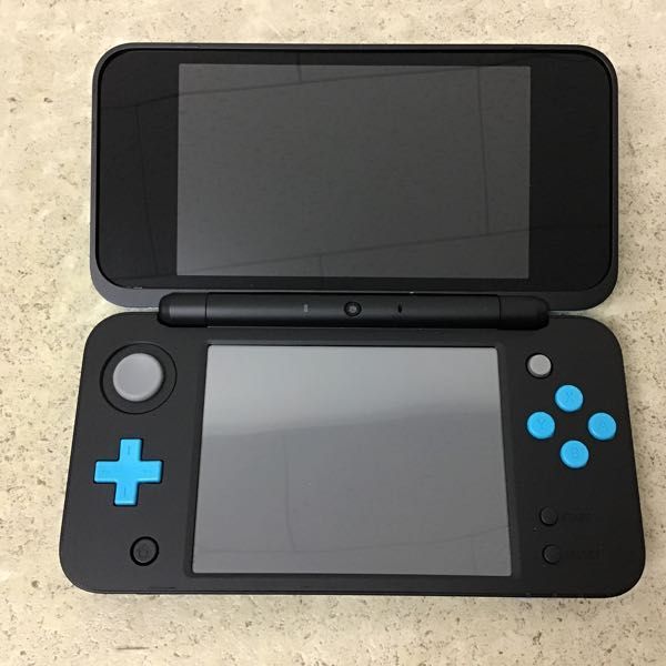 1円 箱無 初期化済 Newニンテンドー2ds Ll ブラック ターコイズ ポケットモンスター ウルトラサン ソフト Acアダプター ニンテンドー3ds本体 売買されたオークション情報 Yahooの商品情報をアーカイブ公開 オークファン Aucfan Com