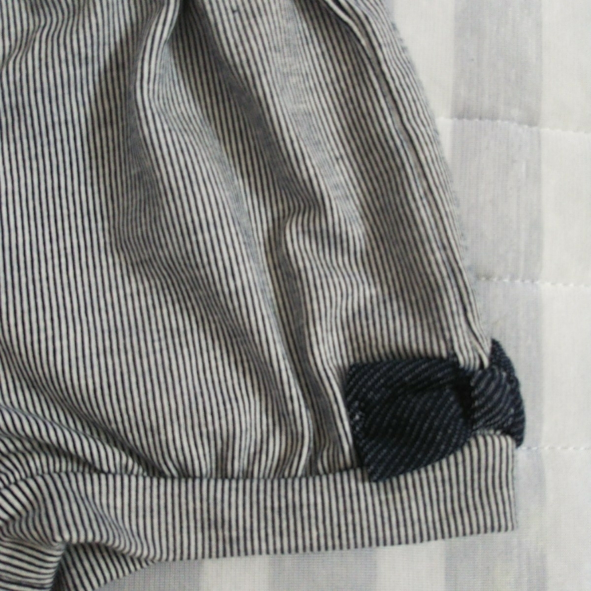 タグ付き かわいい半ズボン サイズ80 80 75 84cm 売買されたオークション情報 Yahooの商品情報をアーカイブ公開 オークファン Aucfan Com