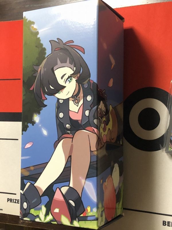 ポケモンカードジムセット 伝説の鼓動 マリィ デッキシールド スリーブ デッキケース コイン カードボックス その他 売買されたオークション情報 Yahooの商品情報をアーカイブ公開 オークファン Aucfan Com