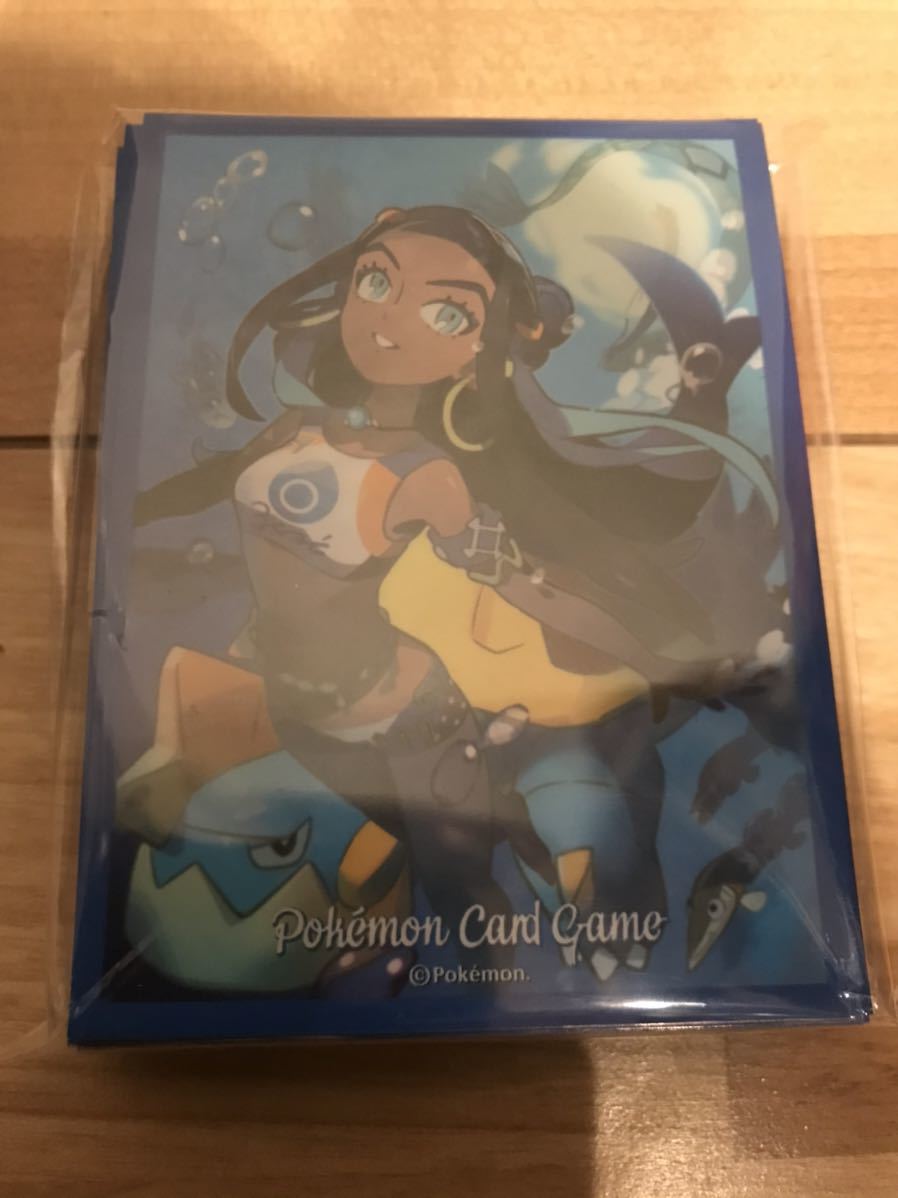 限定品 ポケモンカードゲーム ルリナのデッキシールド ルリナのデッキケース ルリナのコイン シャイニースターv その他 売買されたオークション情報 Yahooの商品情報をアーカイブ公開 オークファン Aucfan Com