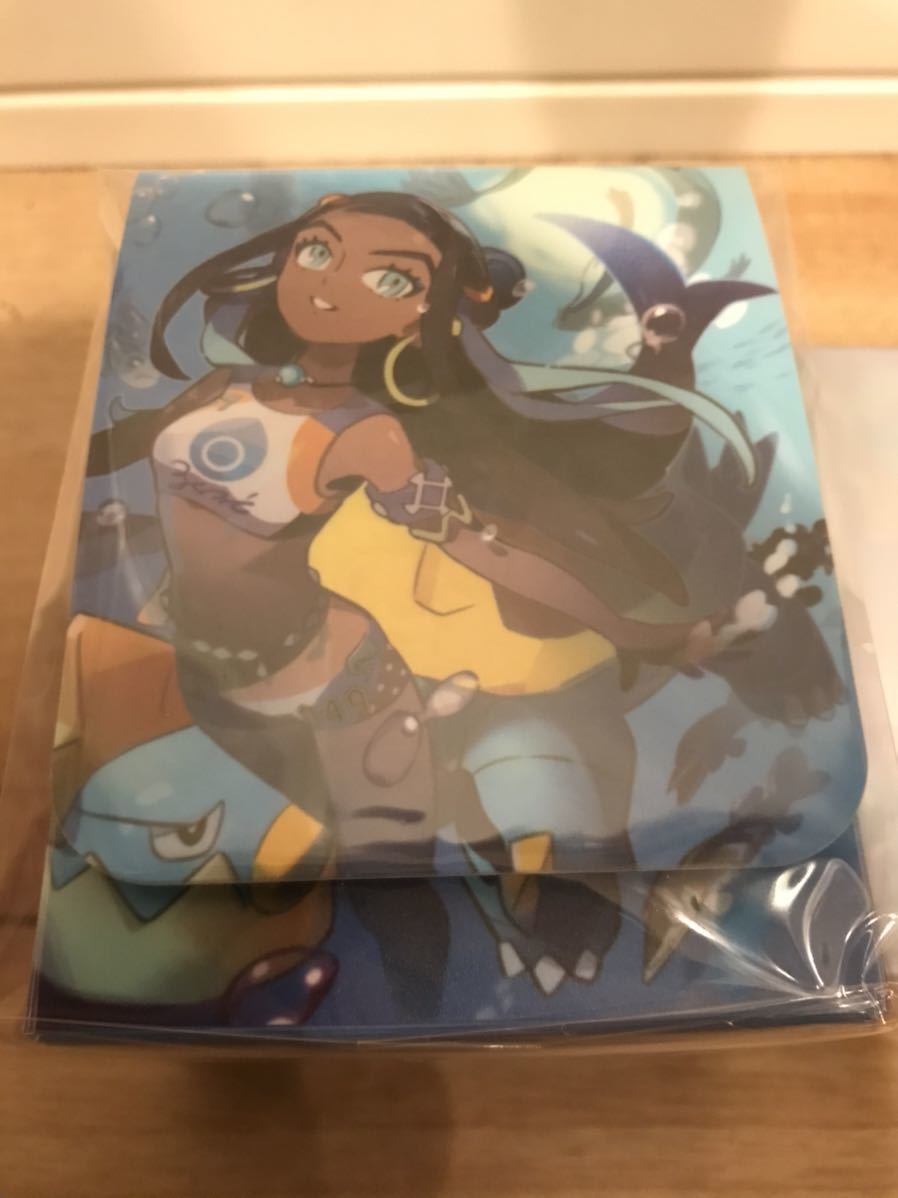 限定品 ポケモンカードゲーム ルリナのデッキシールド ルリナのデッキケース ルリナのコイン シャイニースターv その他 売買されたオークション情報 Yahooの商品情報をアーカイブ公開 オークファン Aucfan Com