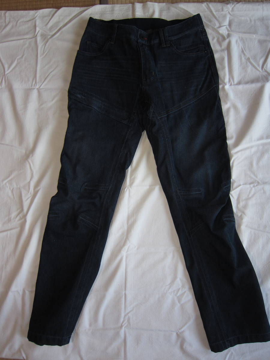 ワークマン 防水ストレッチデニムパンツ サイズｌ W37以上 売買されたオークション情報 Yahooの商品情報をアーカイブ公開 オークファン Aucfan Com