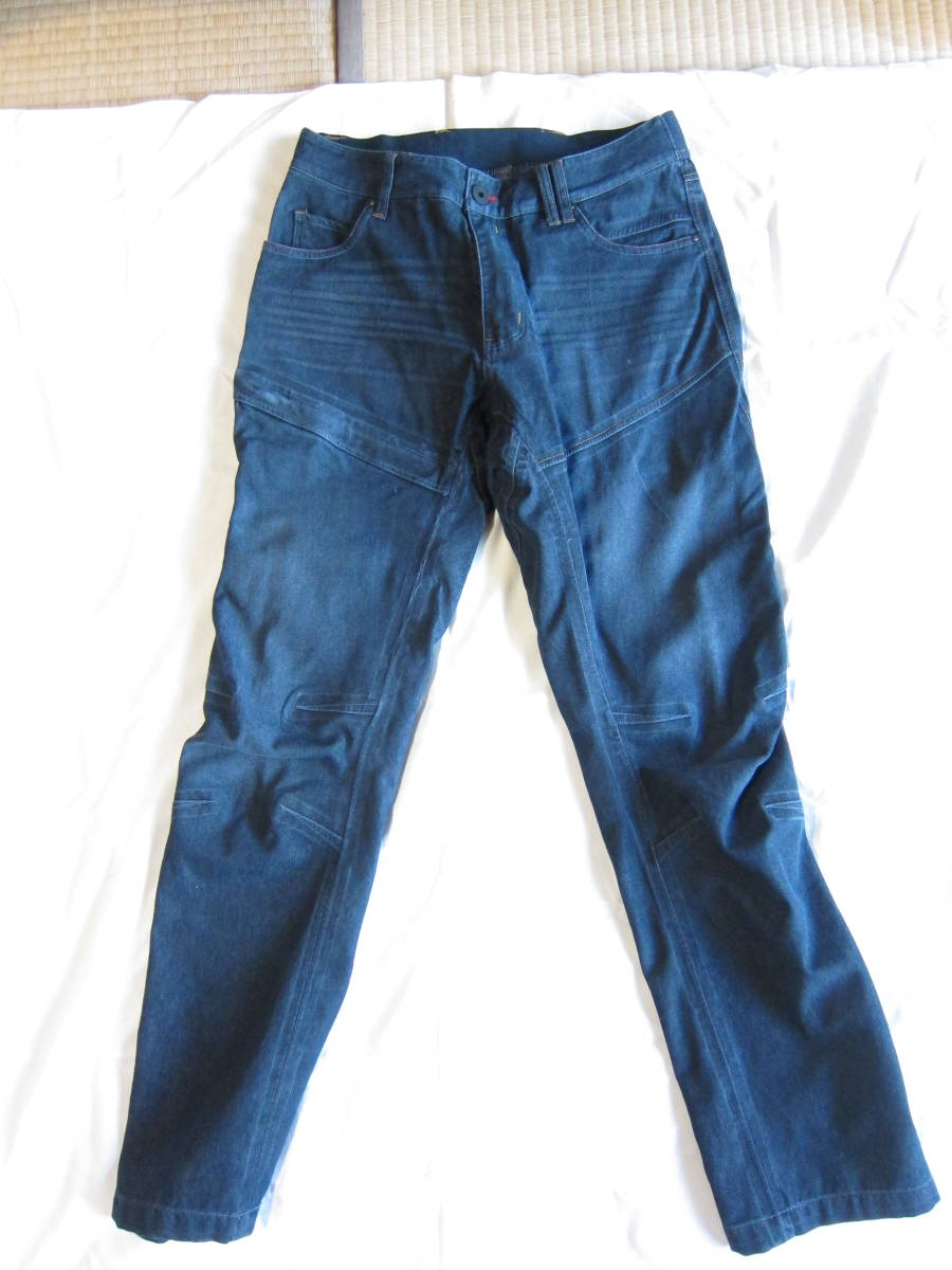 ワークマン 防水ストレッチデニムパンツ サイズｌ W37以上 売買されたオークション情報 Yahooの商品情報をアーカイブ公開 オークファン Aucfan Com