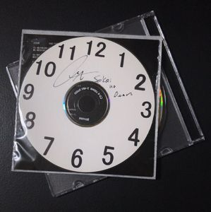 世界の終わり(SEKAINOOWARI)の白Earth(通称、針なし - Yahoo!知恵袋