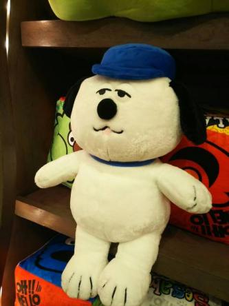 人生 スヌーピー オラフ ぬいぐるみ Usj 最高の画像漫画