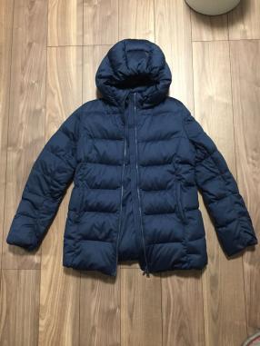 人気のファッショントレンド 最新ショート ユニクロ ダウン レディース