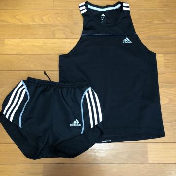 ジョセフバンクス 好み 不屈 アディダス ランニング ユニフォーム Sporthearts Org