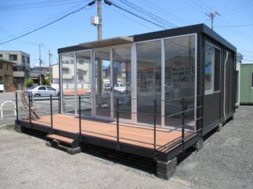 住宅オークション