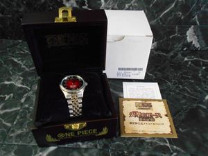 ワンピース 時計 エースのヤフオク の相場 価格を見る ヤフオク のワンピース 時計 エースのオークション売買情報は4件が掲載されています