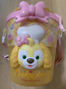 クッキー アン ポップコーン バケット