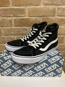 vans sk8h
