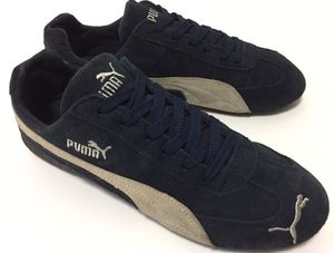 puma speed cat sd 2014