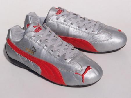 puma speed cat sd 2014