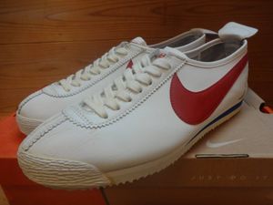 ナイキ コルテッツ レザーのヤフオク の相場 価格を見る ヤフオク のナイキ コルテッツ レザーのオークション売買情報は件が掲載されています