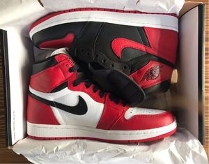 jordan n1